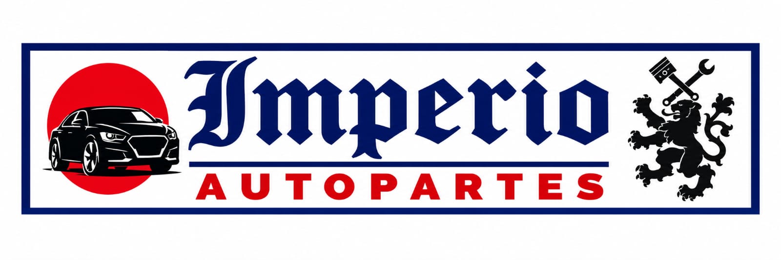 Imperio Autopartes